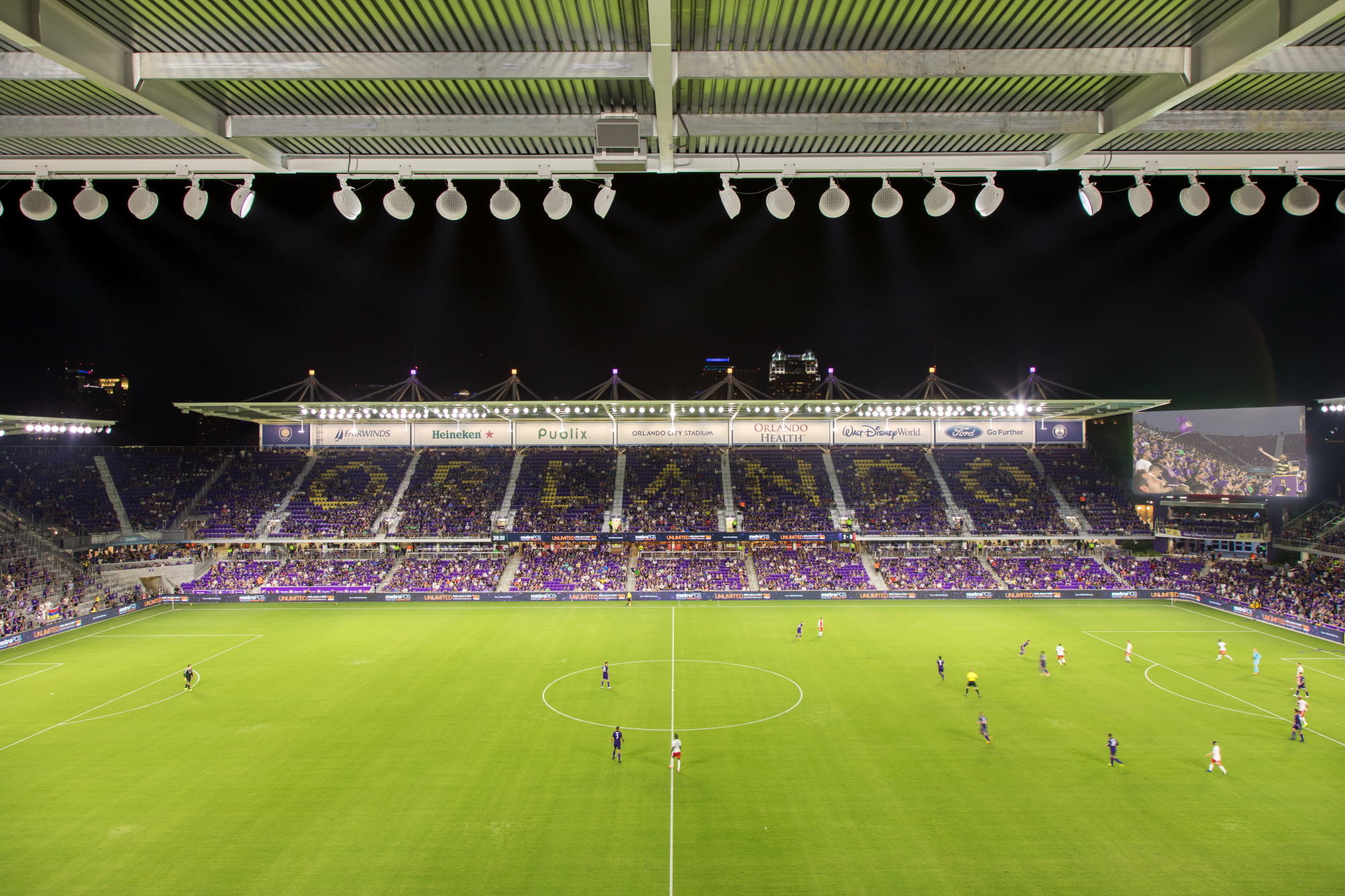 办公园区丨Skidmore,Owings & Merrill (SOM)-28