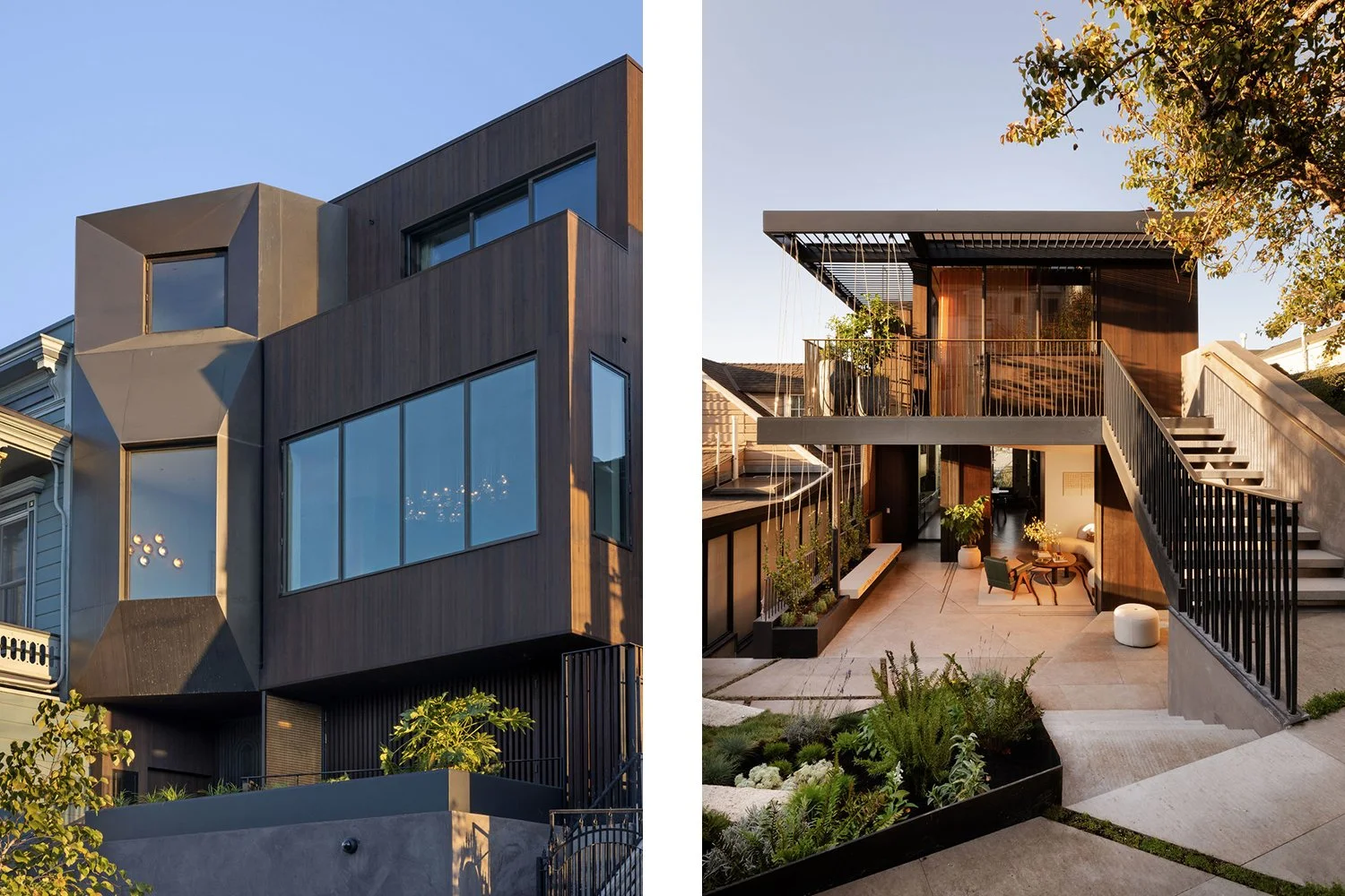 丨美国丨Medium Plenty（负责建筑与室内设计）-21