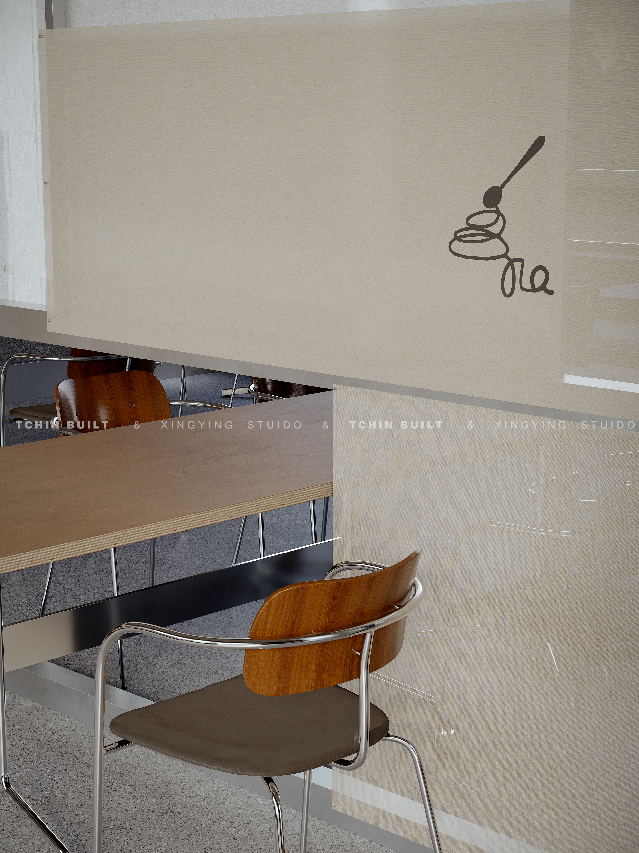 综合商业店铺渲染-30