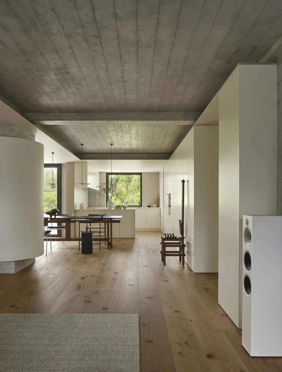 栖于自然丨中国合肥丨壹境筑造-6