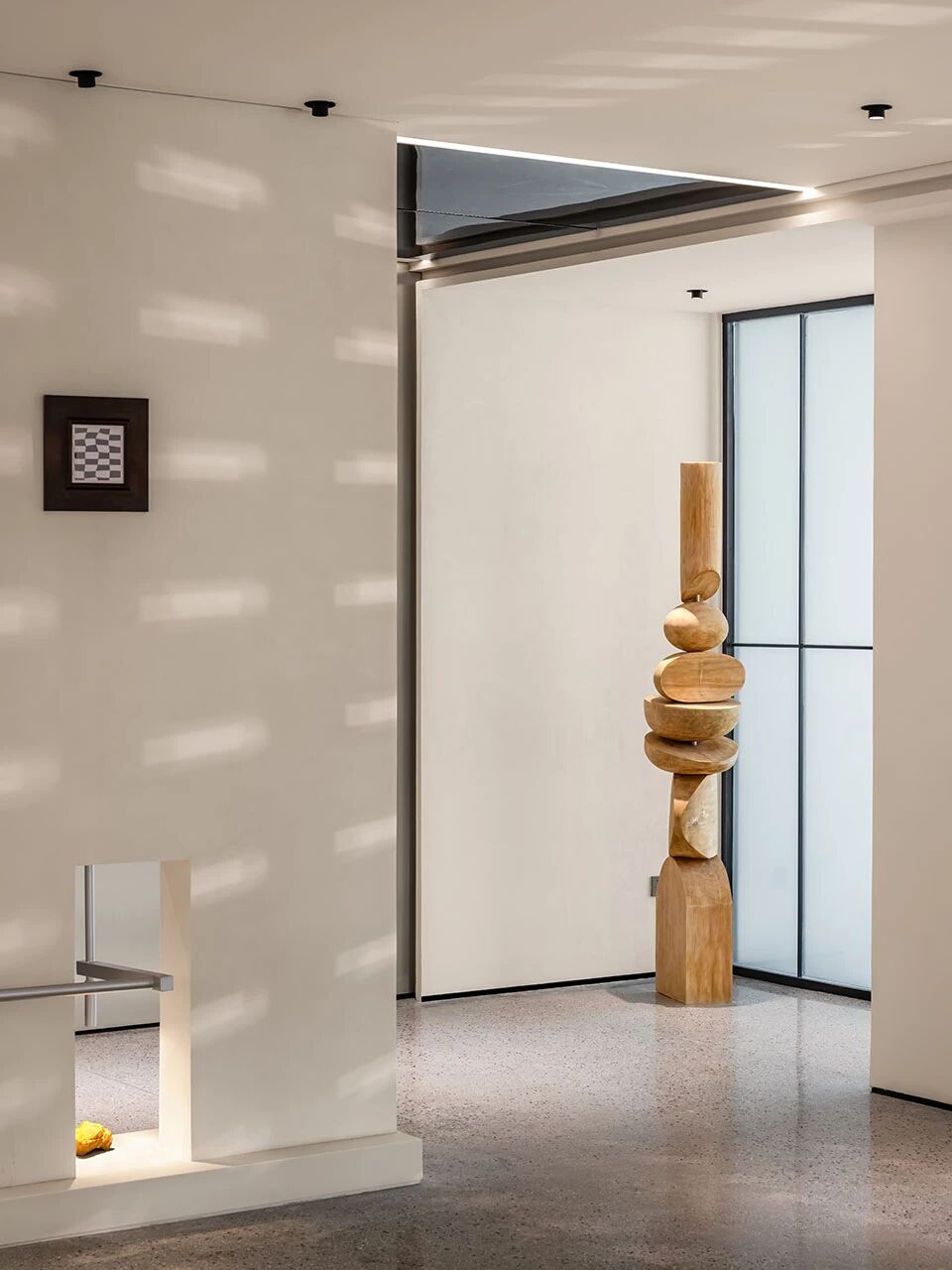 洲莫的岛丨中国西安丨进化时代设计事务所（JIN DESIGN）-26