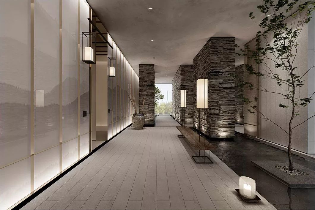 深圳喜茶 LAB 旗舰店 | 沉浸式体验的新消费时代代表-115