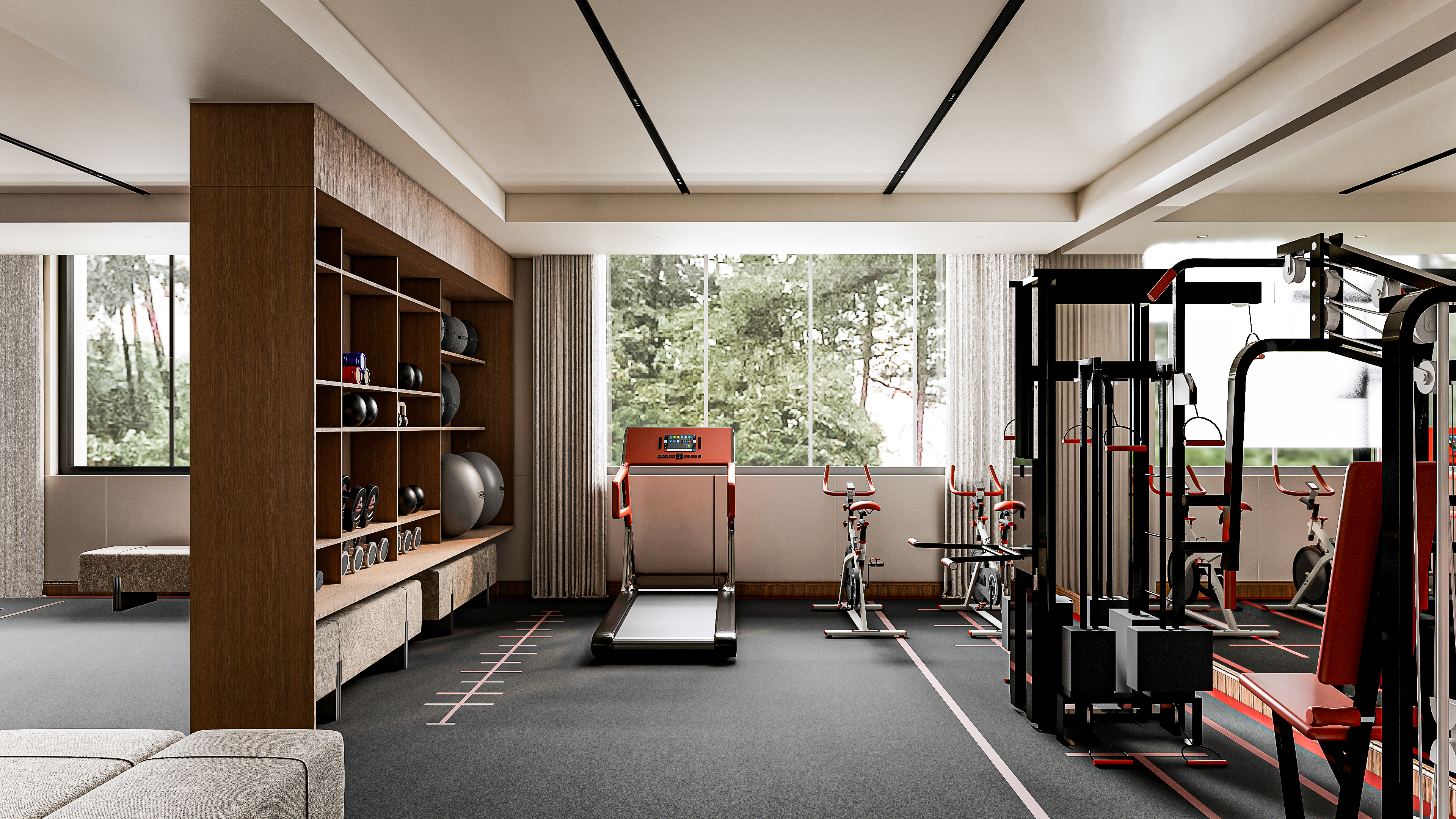 办公楼改造项目-5