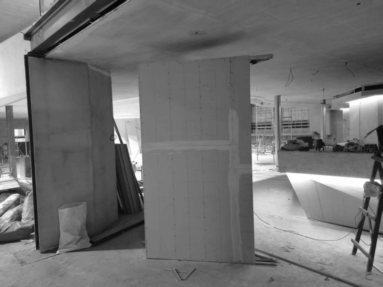 Kings party 会所丨中国北京丨部亚维设计事务所-8