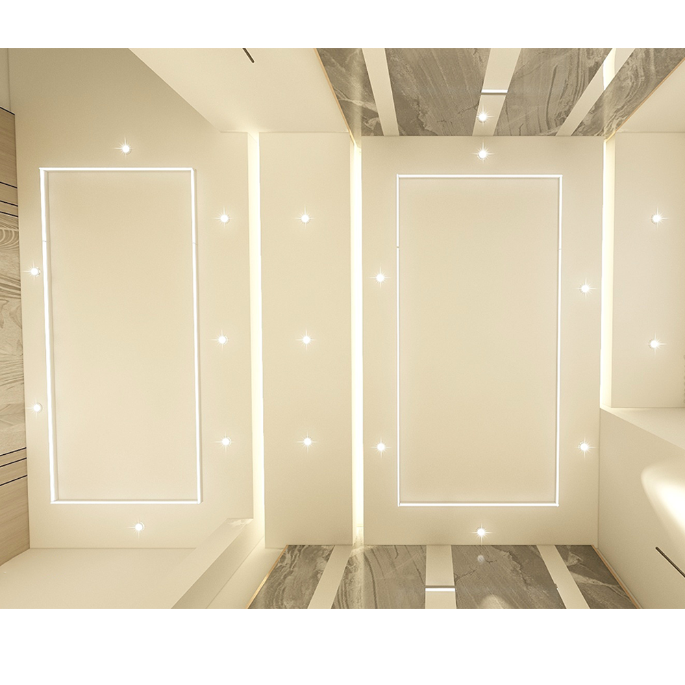 Luxury Reception Area Design-7