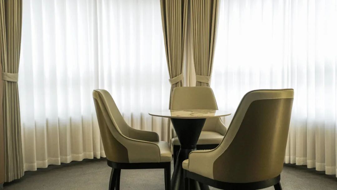 上海市肺科医院特需门诊改造项目丨中国上海丨筑博设计-30