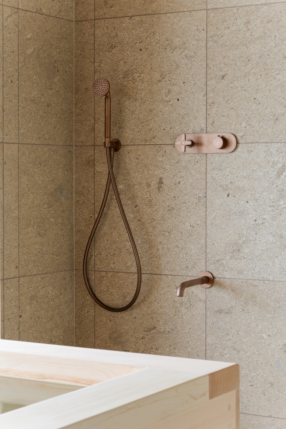 Yokosuka住宅丨日本神奈川丨REIICHI IKEDA DESIGN-137