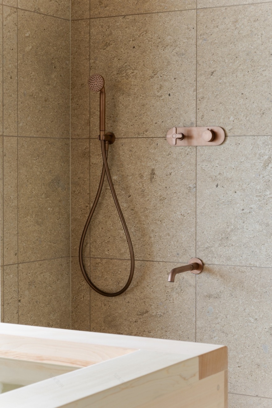 Yokosuka住宅丨日本神奈川丨REIICHI IKEDA DESIGN-137