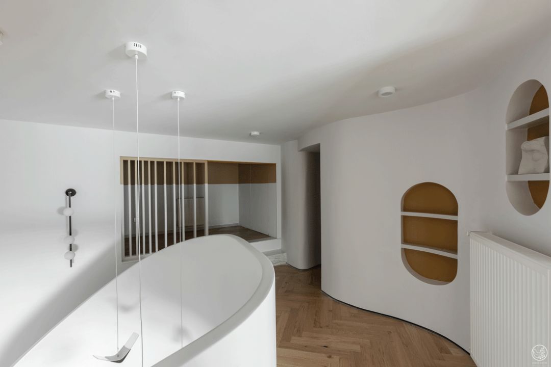 现代摩登家居，打造梦幻空间-75