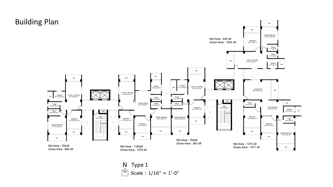 REDEVELOPMENT OF FARMGATE HOUSING-44