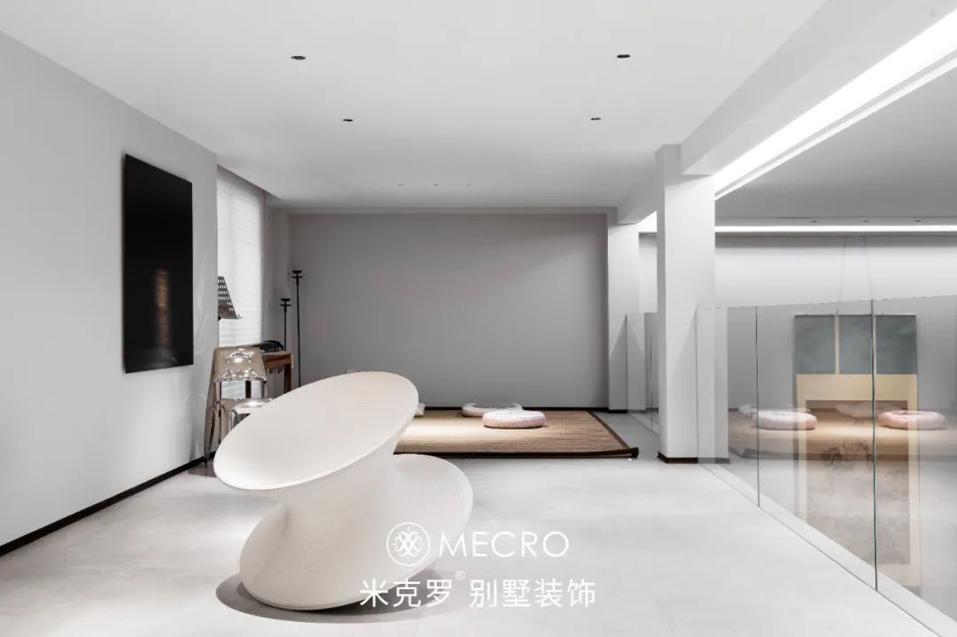 融创·桃花源 700㎡大宅设计丨张存伍-27