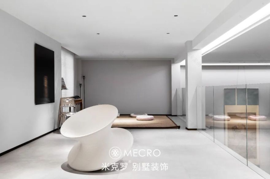 融创·桃花源 700㎡大宅设计丨张存伍-27