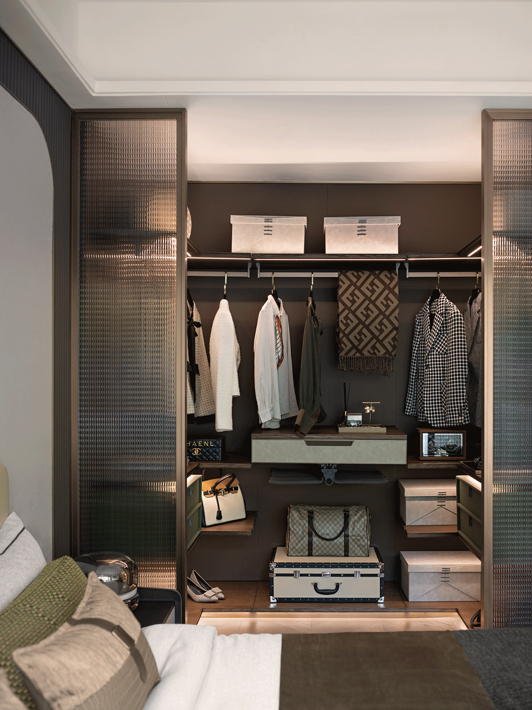 建发·五缘湾海丨中国厦门丨MOD 穆德设计-47