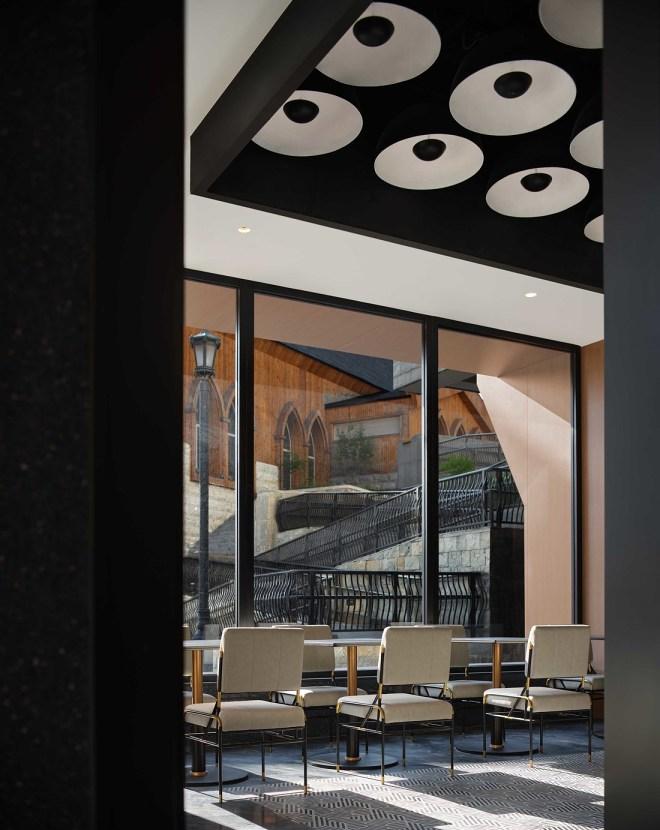 FAN WOODS hotel 焕活音乐精品酒店设计丨中国河北丨BDD 布道设计-47