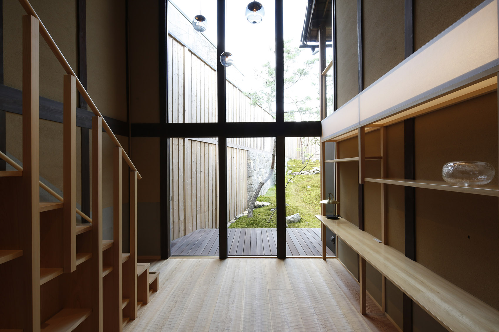 菱屋丨日本京都丨佐野文彦工作室-58