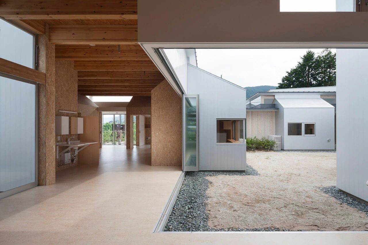 Vitápolis·老年公寓丨西班牙丨Romero Vallejo-151