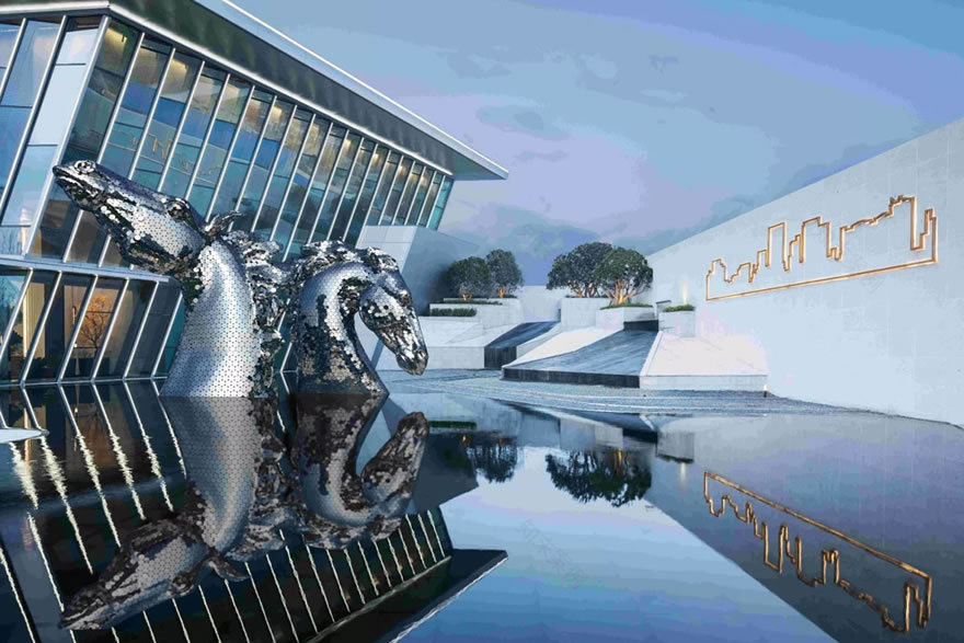 绿地香港·广德-13