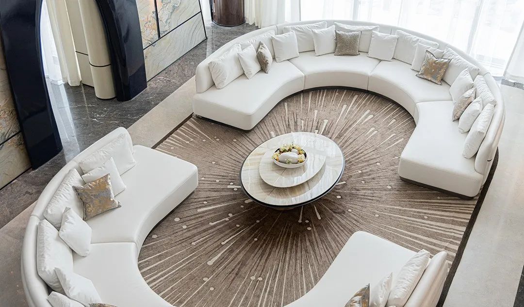 游艇主题豪宅丨GBD-31