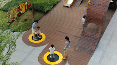 城市方舟，扬帆领潮 | 佛山中海汇德里商业展示区-70