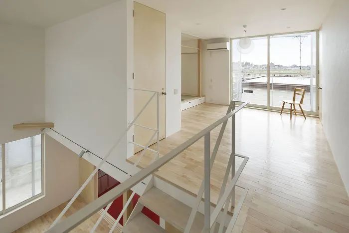 MoyaMoya 工作坊丨日本丨Fumihiko Sano Studio-14