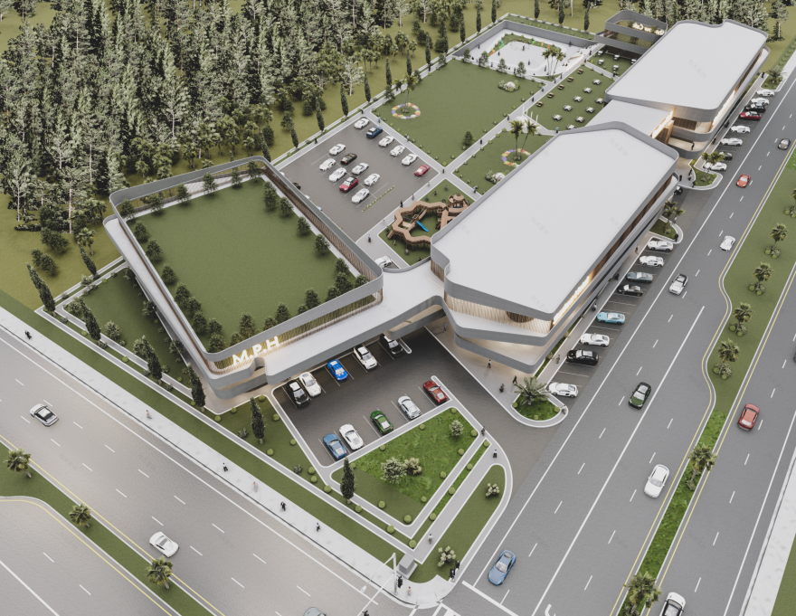 暗影复合体丨Arsa Group-15