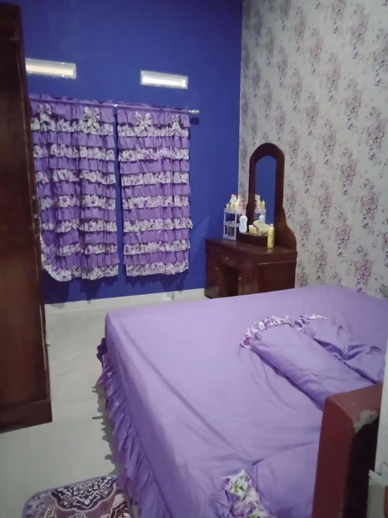 15 个乡村简约现代风房屋案例之蓝色组合房屋丨Ali Said（毕业于哈桑uddin大学建筑学专业）-43