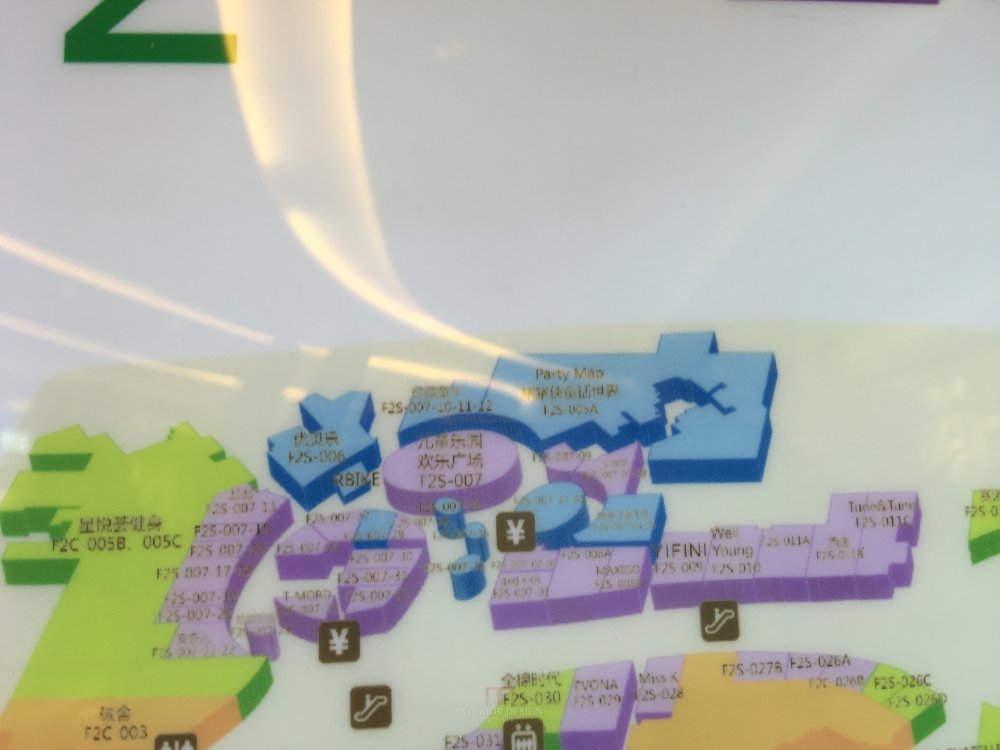 儿童业态照片分享（深圳COCO cit）-47