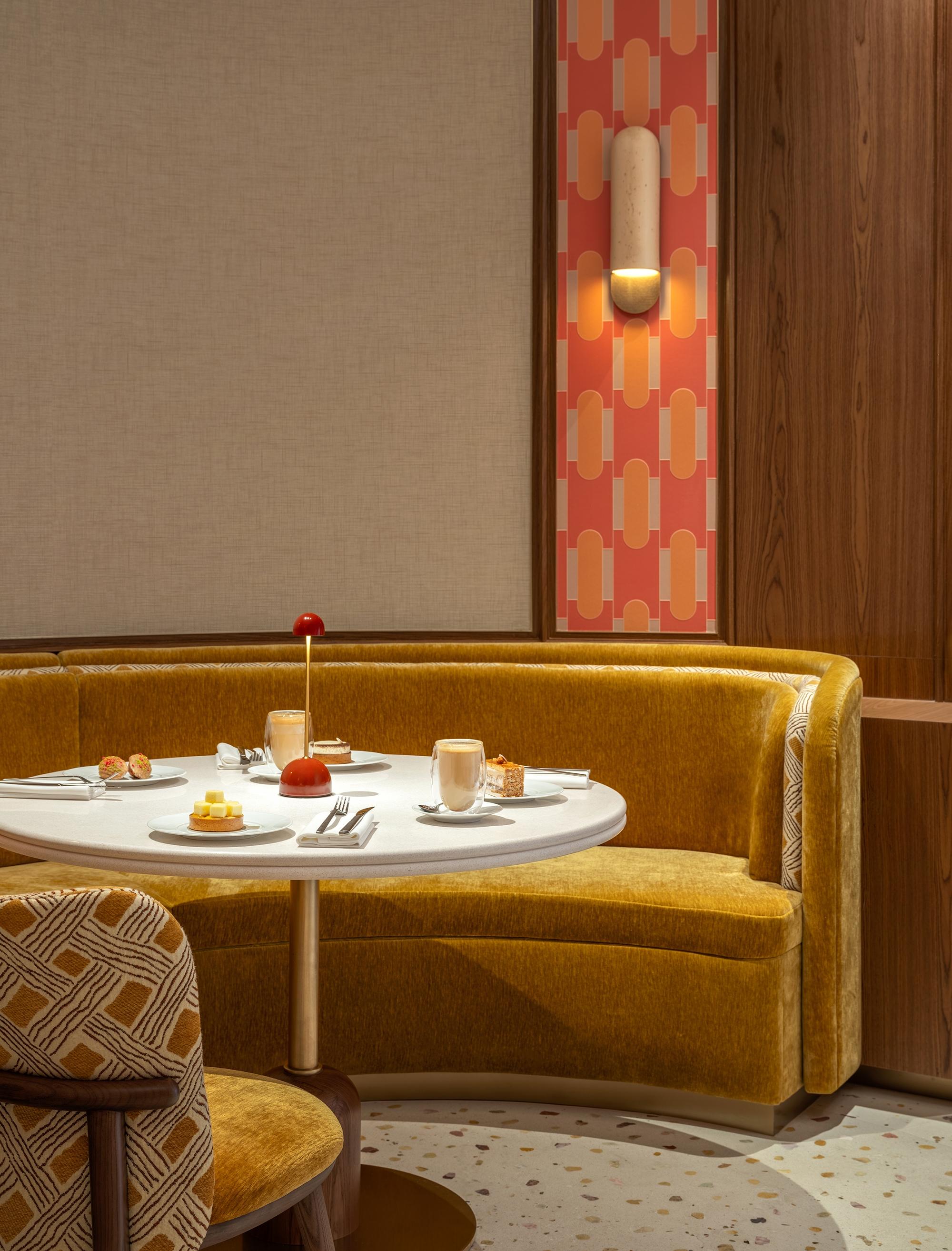 Pierre Hermé Paris旗舰店丨新加坡-27