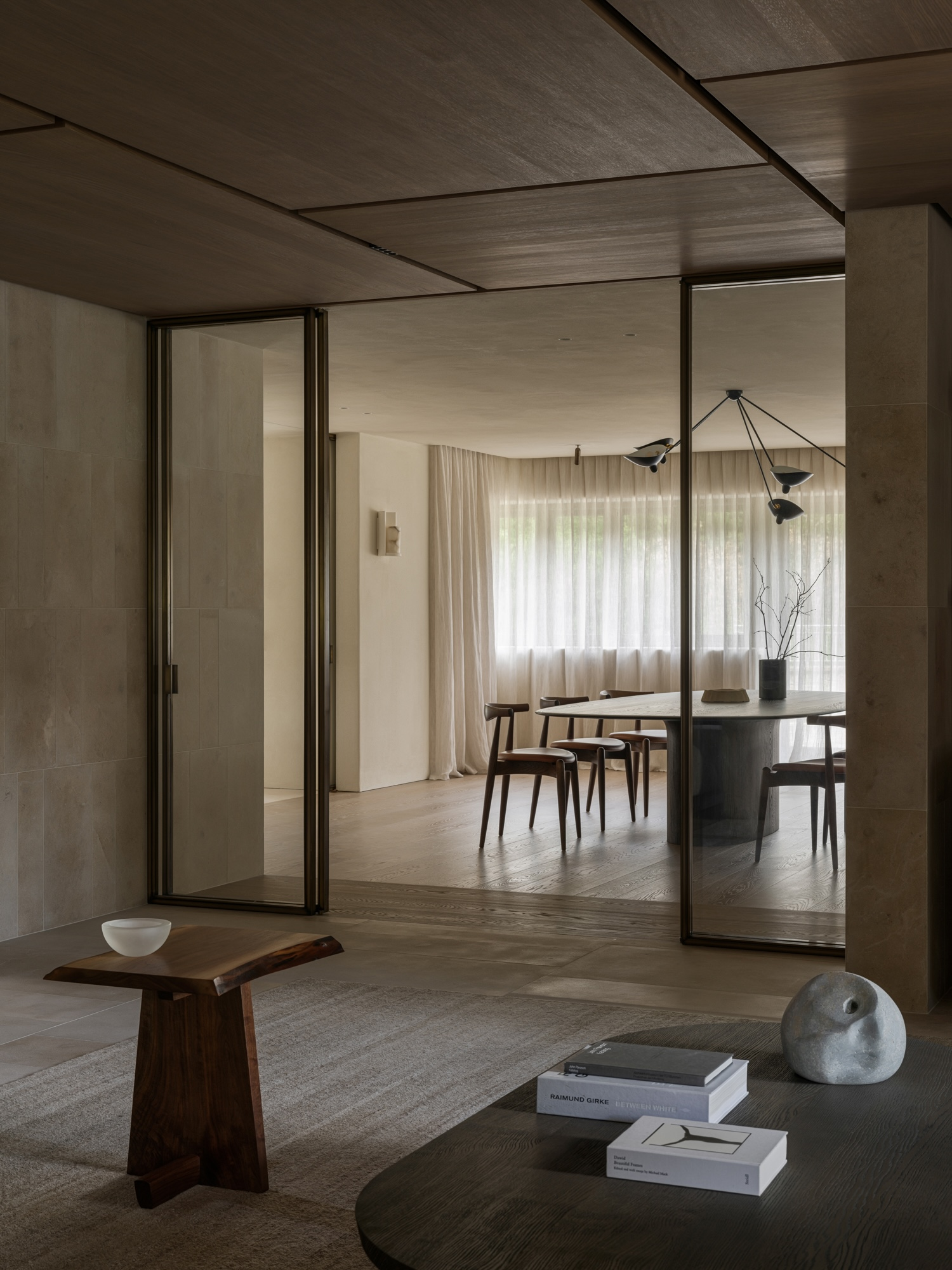 英国GF住宅丨KERSTENS-8