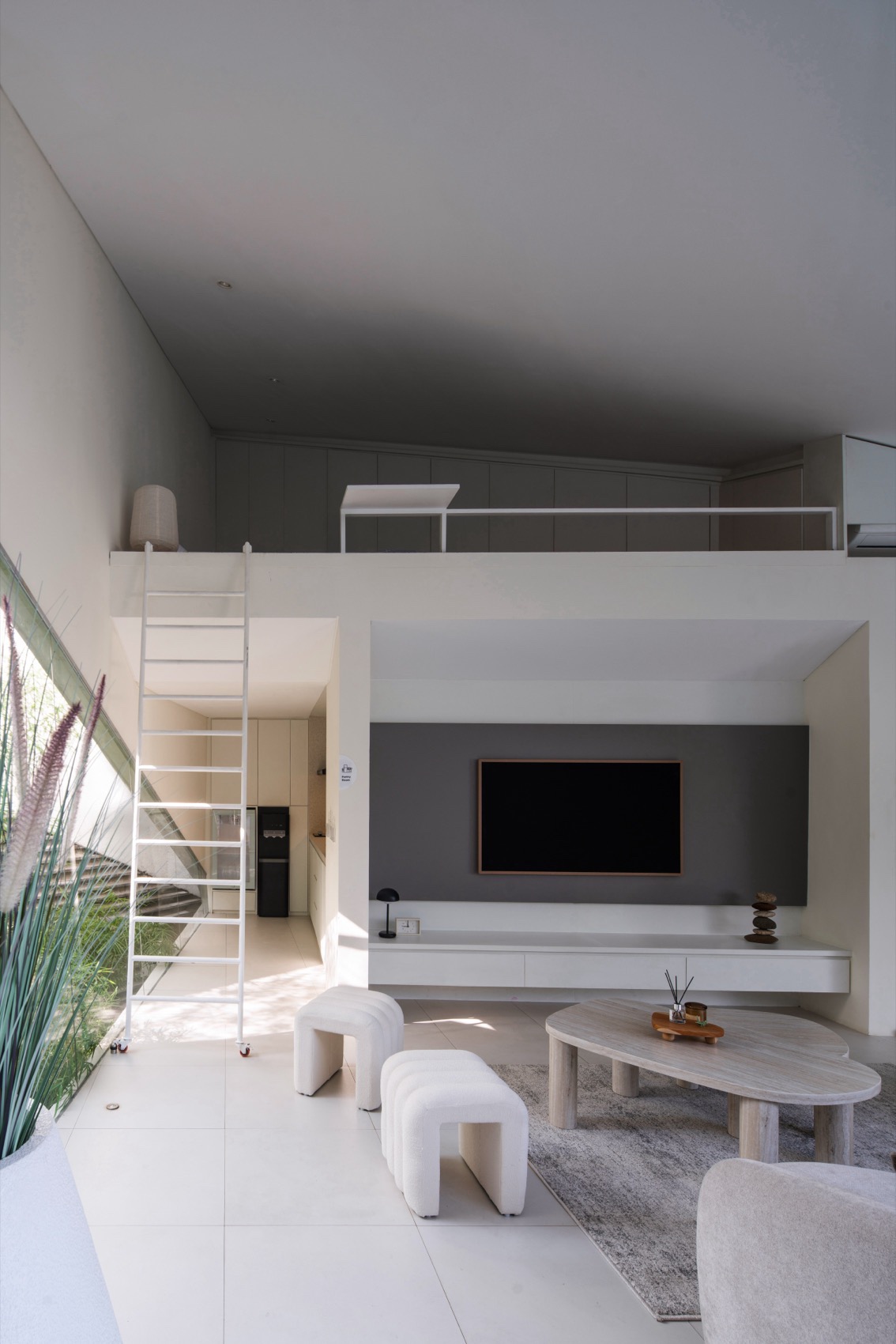 折叠空间花园（Folded Rooms Garden）丨印度丨RAD+ar-34