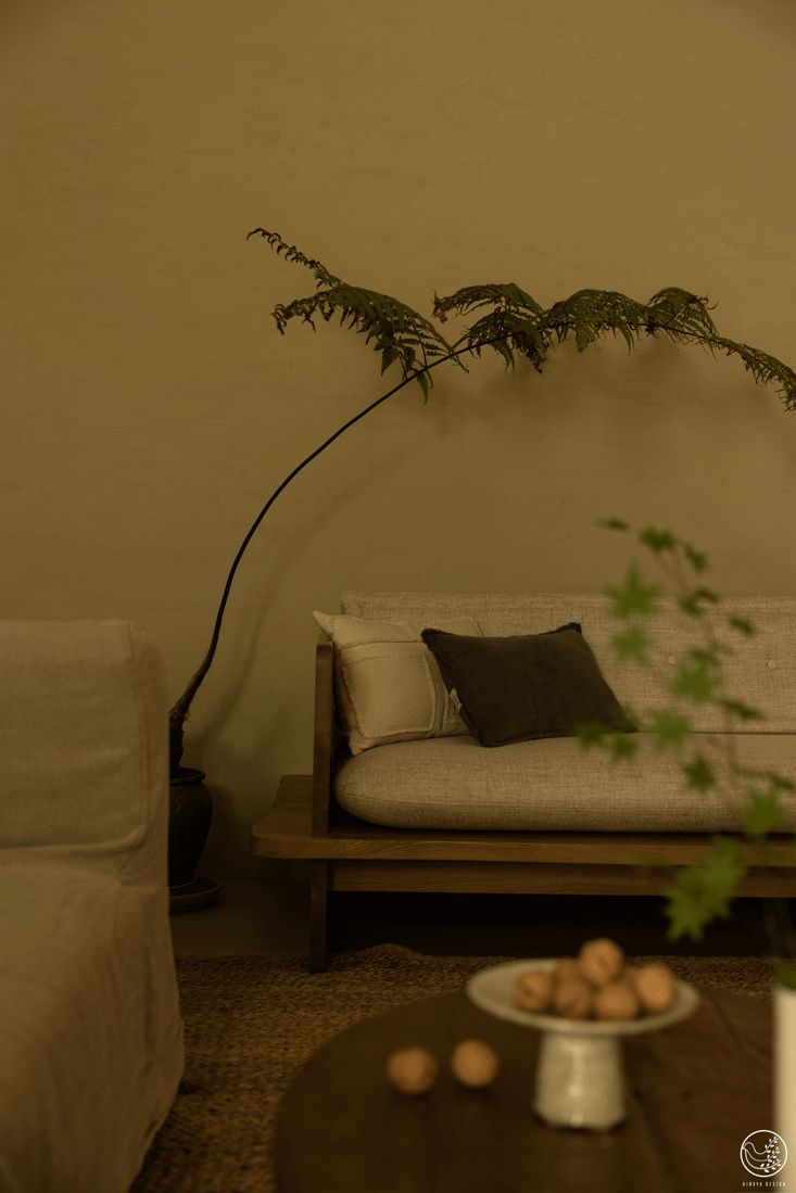 665m²独栋别墅设计丨中国眉山丨清羽设计-82