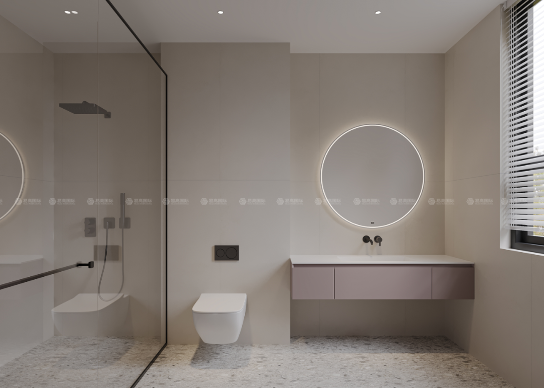 荣禾曲池东丨易高国际-40