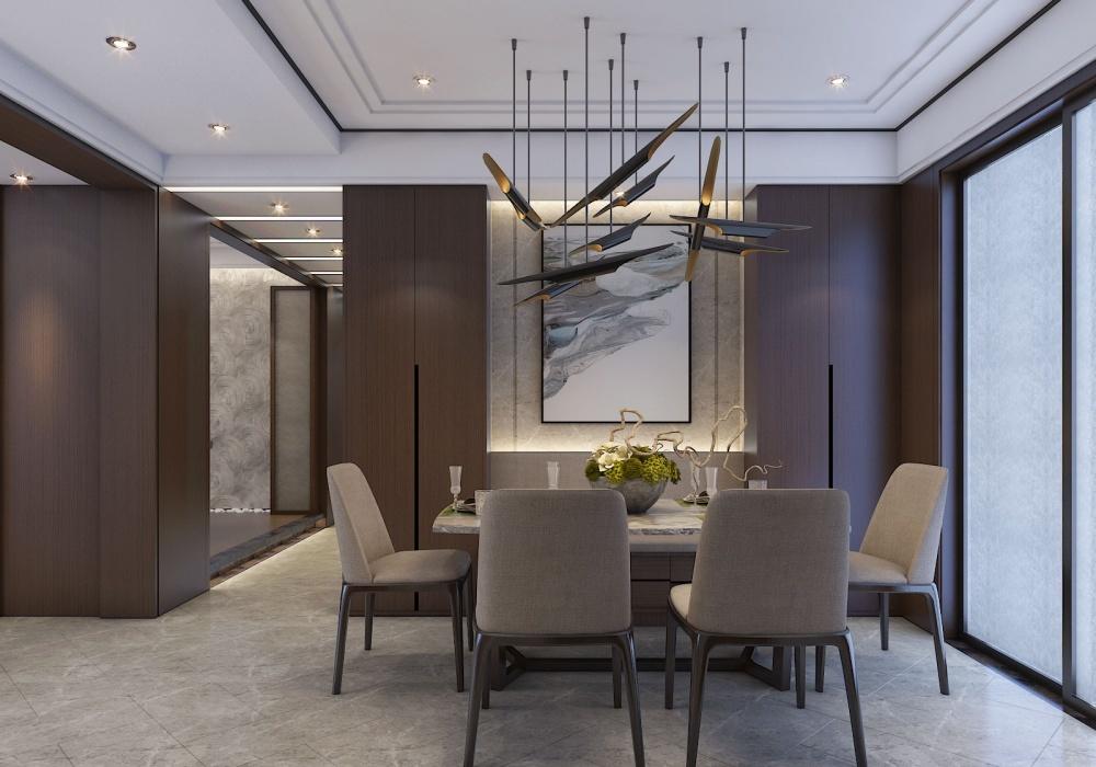 
昆明银海白沙郡 -0