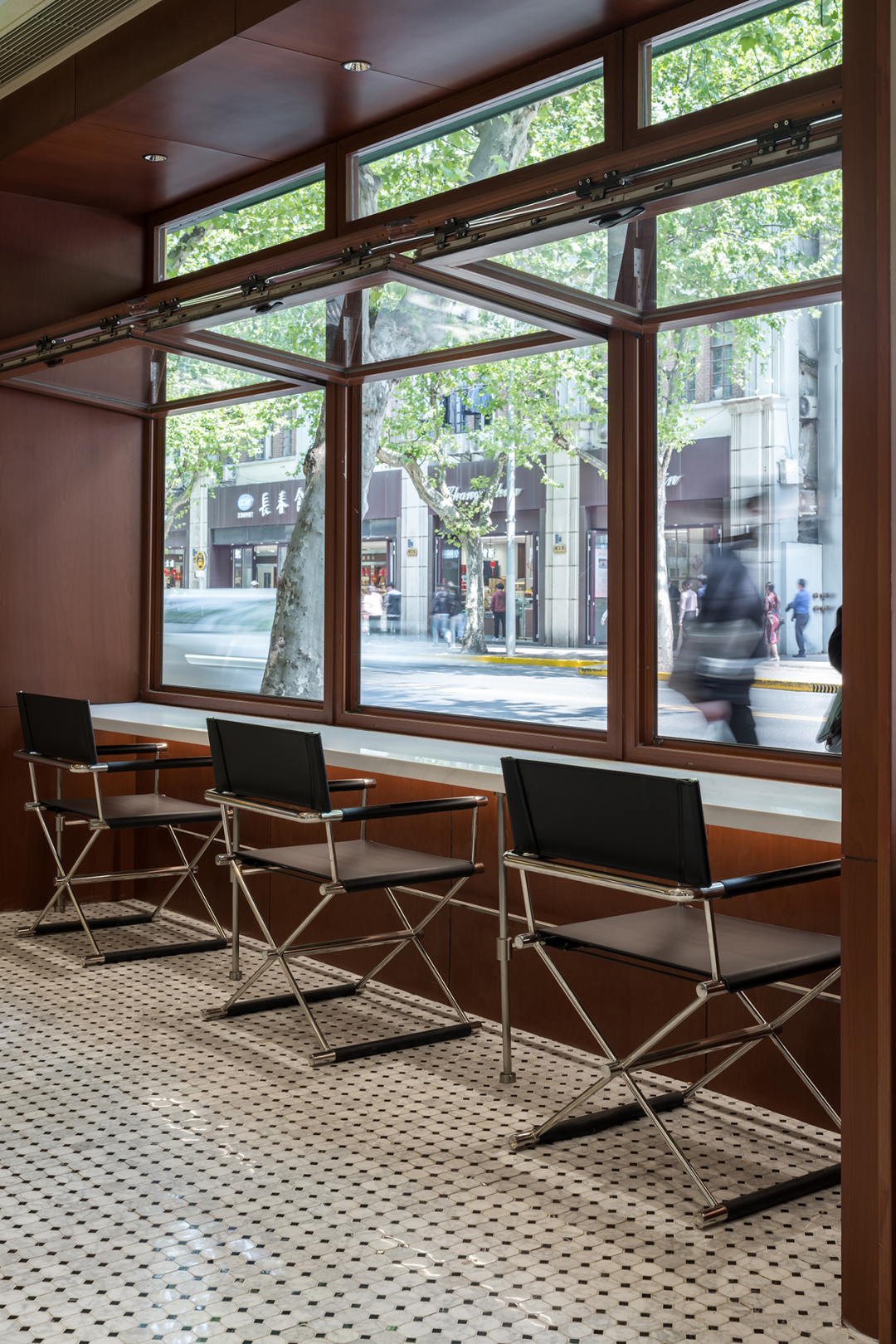 知嘛健康成都春熙路店丨中国成都丨WUUX無象空間建筑-209