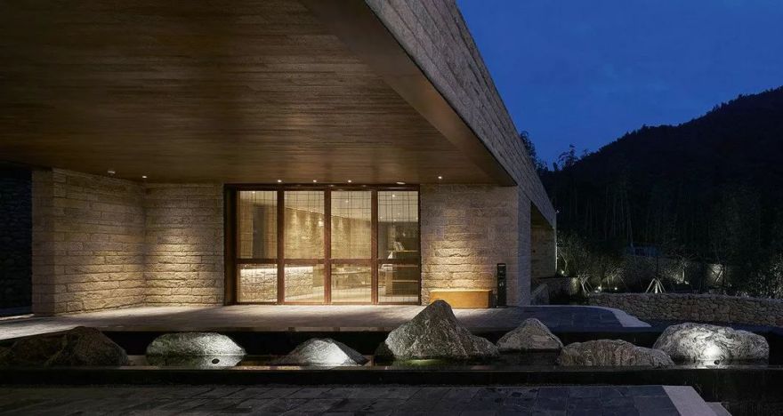 1492期 2019中国最美民宿设计,美出新高度!-39