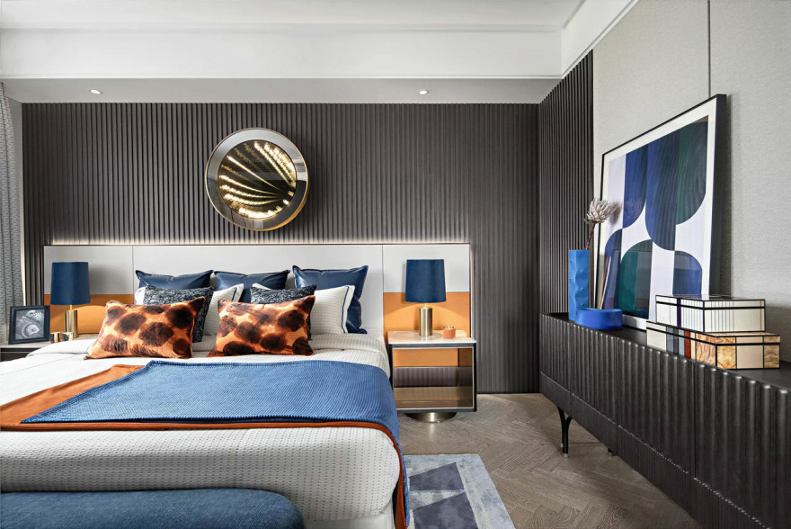 LSD | 跃动都会波普生活:万科绍兴大都会!-42