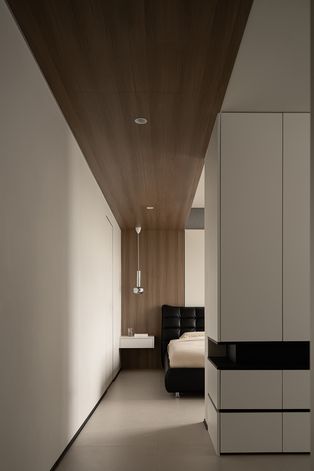 四川内江197m²未来方舟丨中国内江丨宅南设计事务所-56