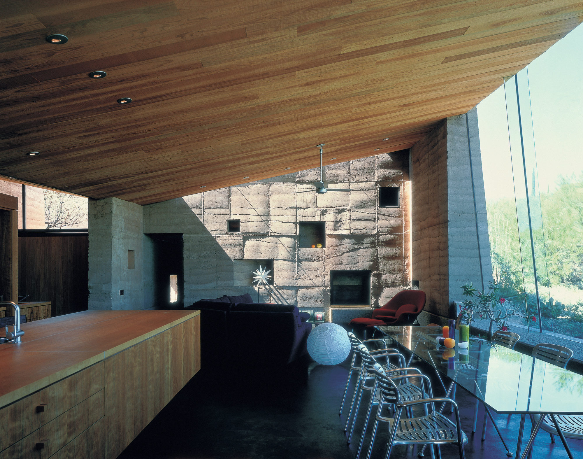 Catalina House Rick Joy-7