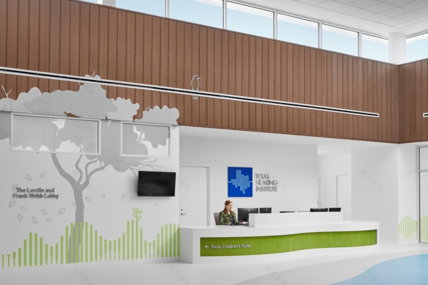 德州听力研究所(Te·as Hearing Institute)-11