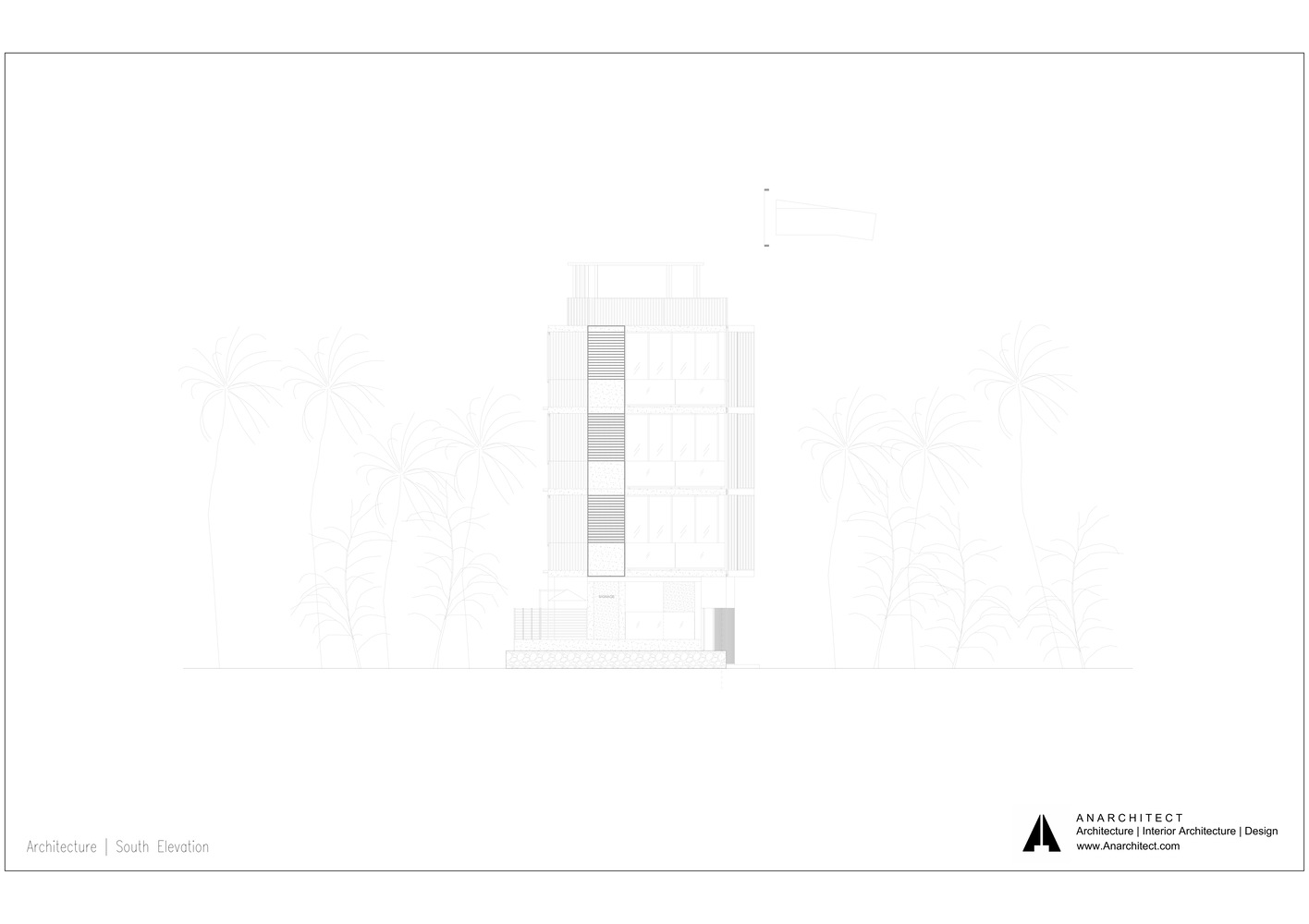 哈丁精品酒店丨斯里兰卡丨ANARCHITECT-48