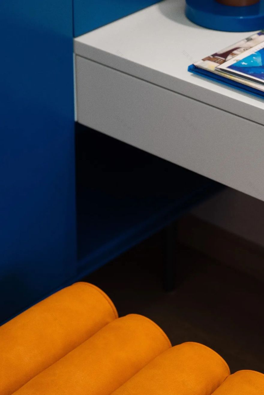 金地商置·盐城金地中心丨中国盐城丨DOME&ASSOCIATES董世建筑-61