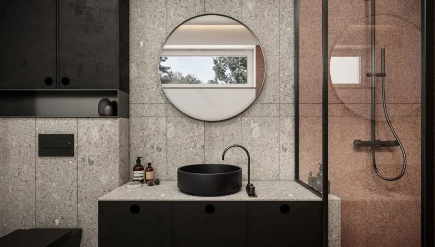 Deform Space 立陶宛设计工作室,简居简行,营造舒适生活环境-34