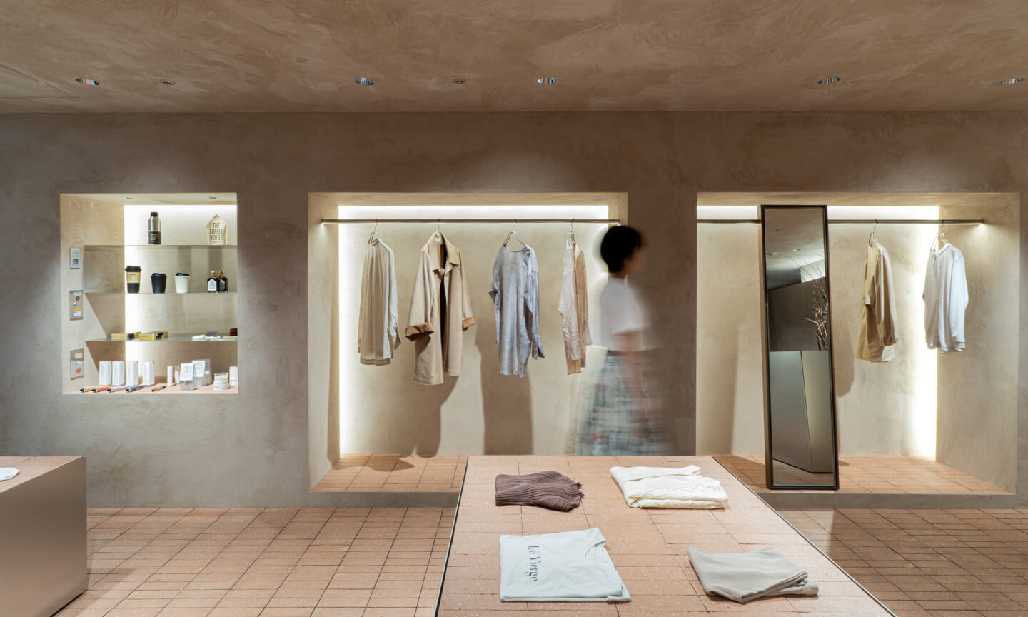 LE FOYER ルミネエスト丨Suppose Design-4