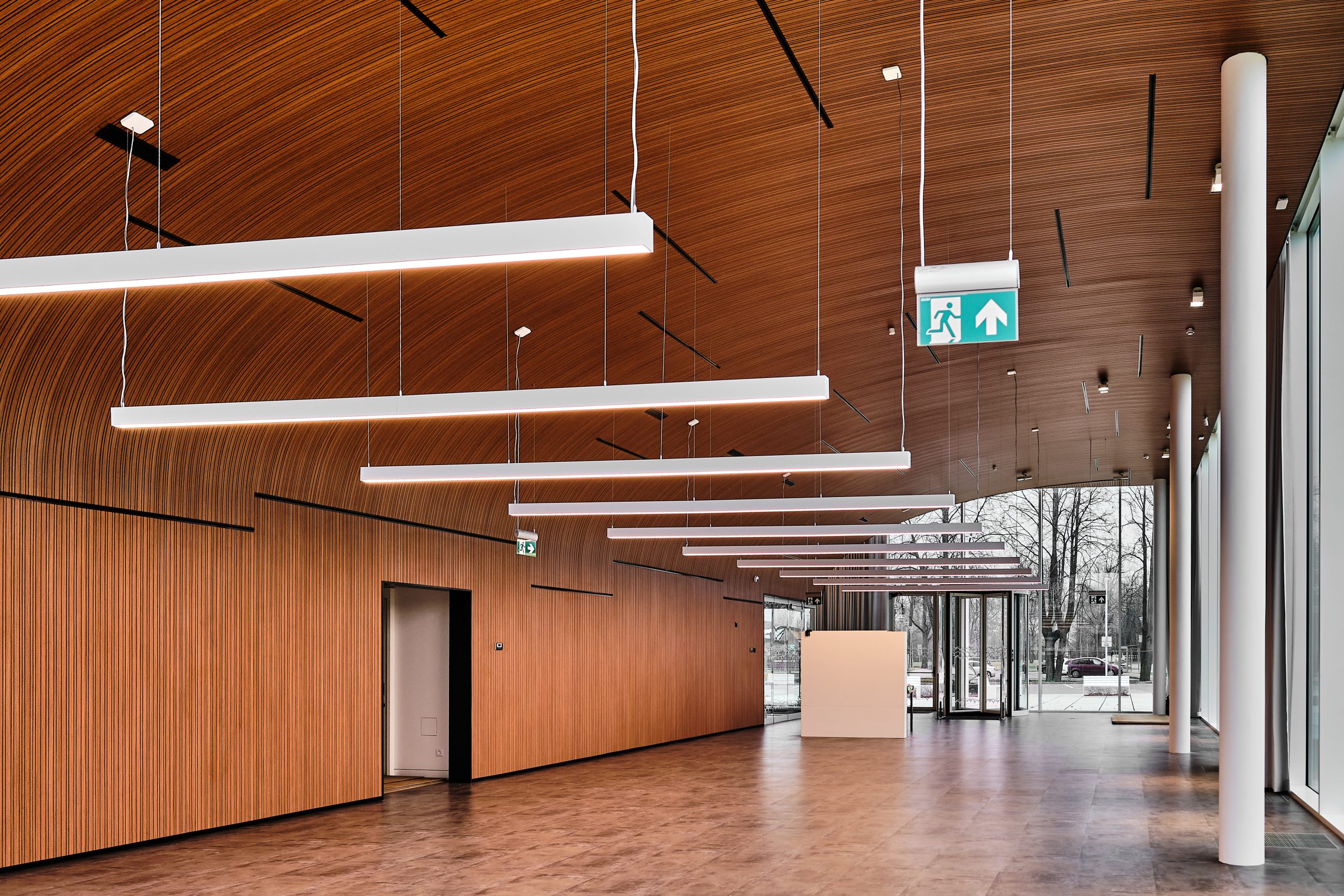 丨拉脱维亚文茨皮尔斯丨SARMA&NORDE Architects-33