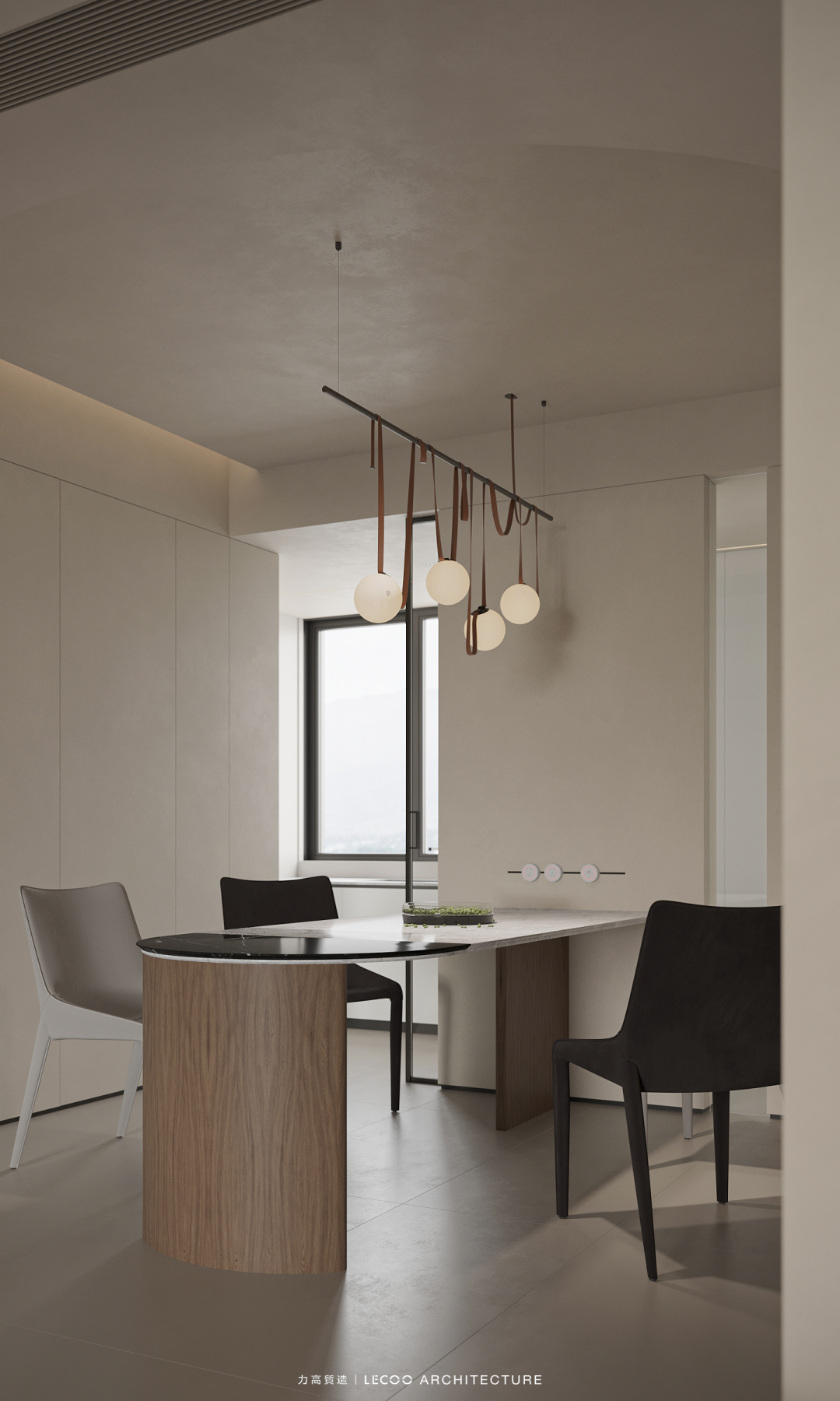 漫漫呼吸丨中国潮州丨LECOO 力高質造-32