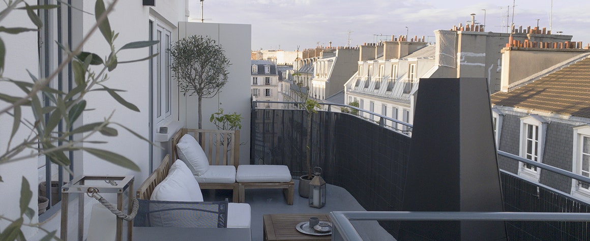 阳光小筑 | 四款精致户型设计解读-16