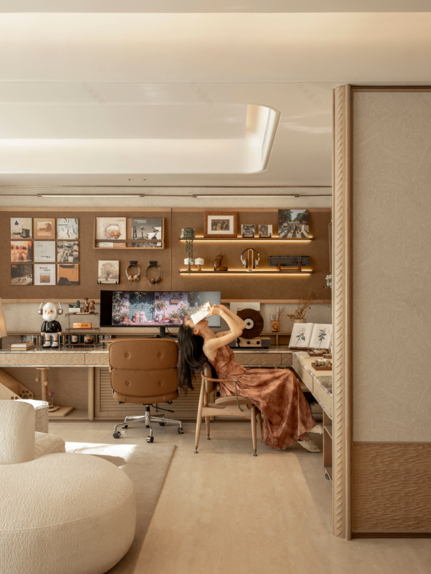 招商·揽阅丨中国郑州丨无隅制造-104