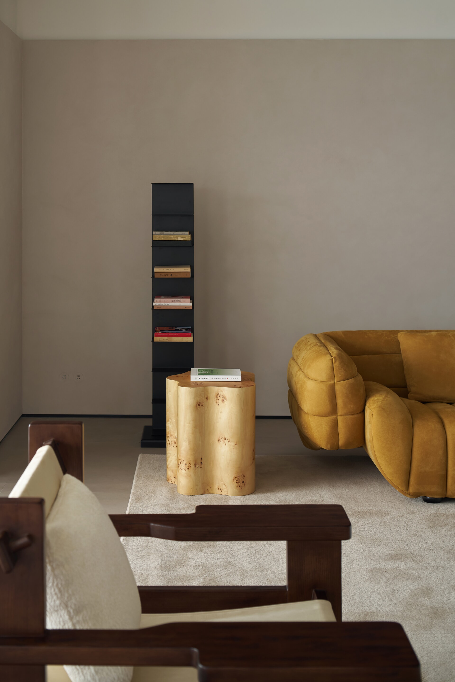 理想生活之帝景湾私宅丨中国惠州丨LICO力高设计-41