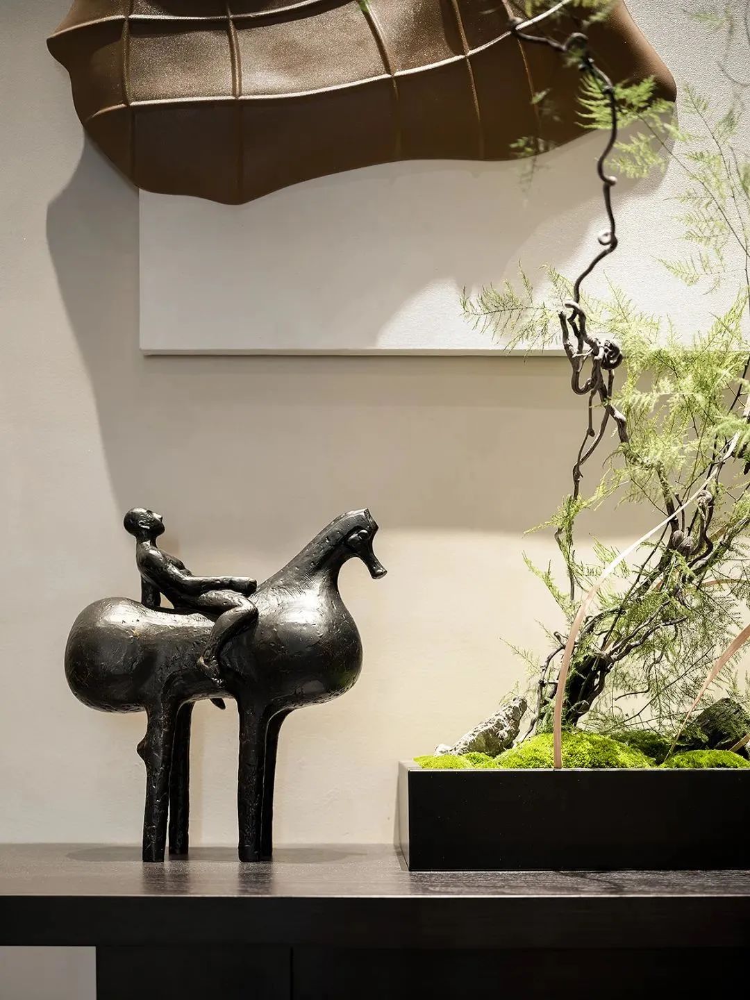 南昌联发·美的悦玺台丨中国南昌丨深圳集聿设计有限公司-42