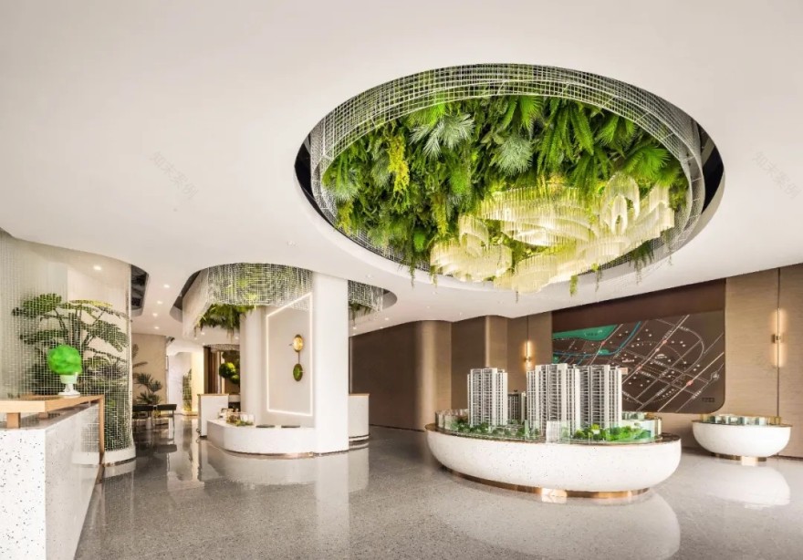 幻象森林,都市绿洲里的自然魅力-30